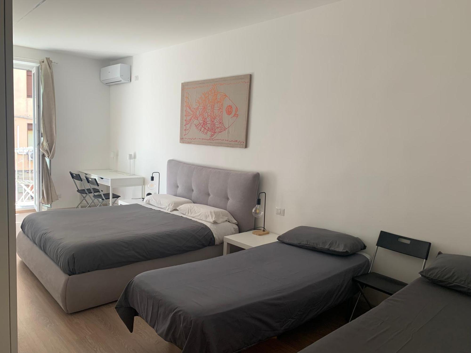 Ursino Castle Terrace Residence Catania Exterior photo